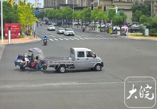 家用機動車備案 合規上路，安全無憂