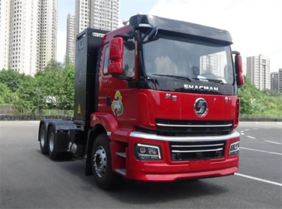換電重卡“新秀”引領(lǐng)道路機(jī)動(dòng)車(chē)輛生產(chǎn)新浪潮